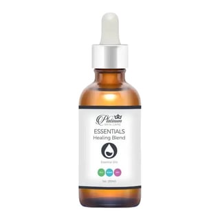 Platinum Skincare Essentials Healing Blend 99% Organic