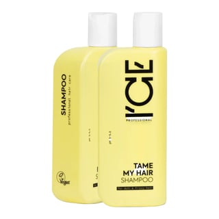 Natura Siberica Ice Professional Tame My Hair Shampoo