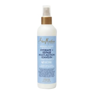 Shea Moisture Manuka Honey & Yogurt Hydrate + Repair Multi-Action Leave-In