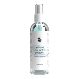 7e Wellness Infused Conductive Solution