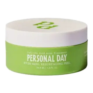 Personal Day Even Keel مقشر لتجديد سطح البشرة