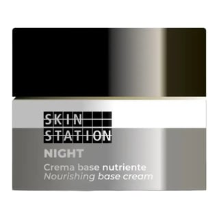SkinStation Night Nourishing Base Cream