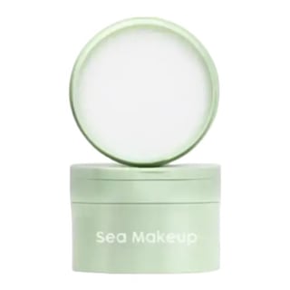 Sea Makeup بلسم تنظيف Acne Butter