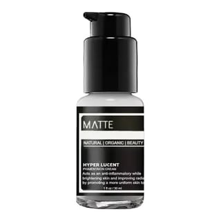 Matte Beauty Hyper Lucent Pigmentation Cream