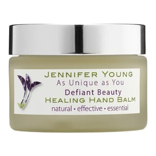 Jennifer Young Defiant Beauty 修護護手霜