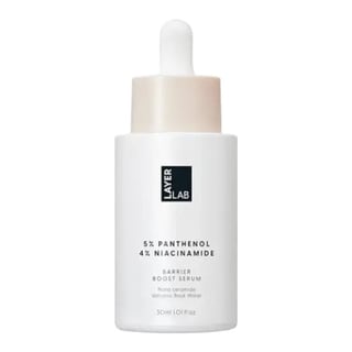 Layer Lab Barrier Boost Serum