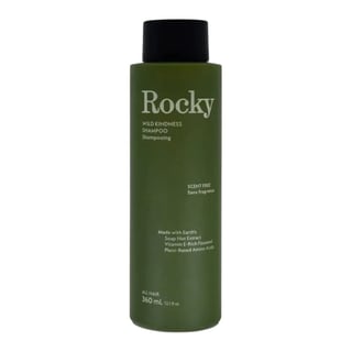 Rocky Mountain Soap Wild Kindness Shampoo
