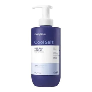 Dr.G Doopi Lab Cool Salt Scaling Shampoo