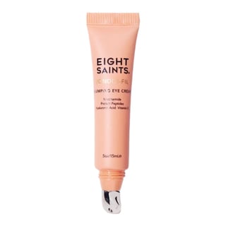 Eight Saints ワンダーフィル プランピング アイクリーム