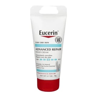 優色林 Advanced Repair 修護護手霜