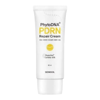 Sidmool PhytoDNA PDRN 修護乳霜