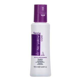 Fanola No Yellow Care Shampoo