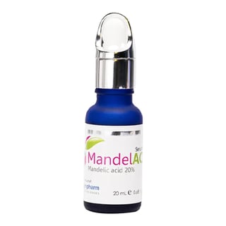 Jenpharm Mandelac Serum With Mandelic Acid 20%