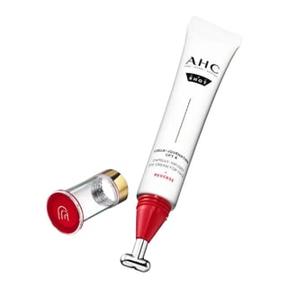 AHC プロショット コラジュベネーション リフト4 カプセルインフューズド アイクリーム フォーフェイス