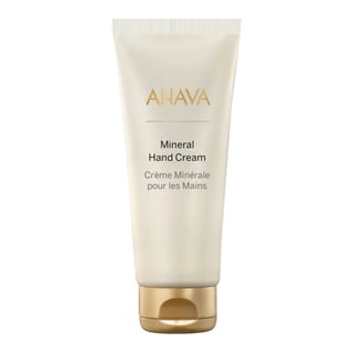 AHAVA 礦物護手霜