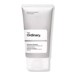 The Ordinary Squalane Cleanser
