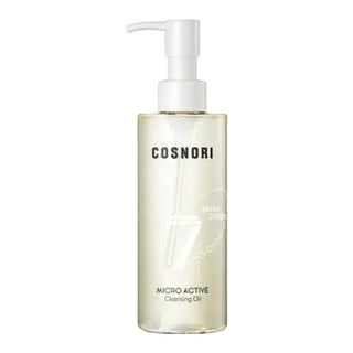 Cosnori Micro Active زيت تنظيف