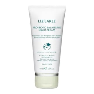 Liz Earle Pro-Biotic Balancing Night Cream For Sensitive Skin