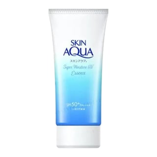 水潤肌 Super Moisture UV 防曬精華 SPF 50+ PA++++