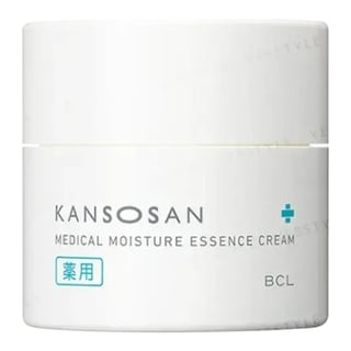 BCL Kansosan Medical Moisture Essence Cream