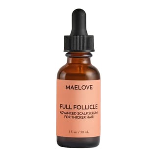 Maelove Full Follicle سيروم فروة الرأس المتقدم