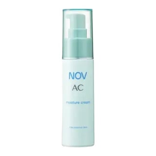Nov AC 保濕霜