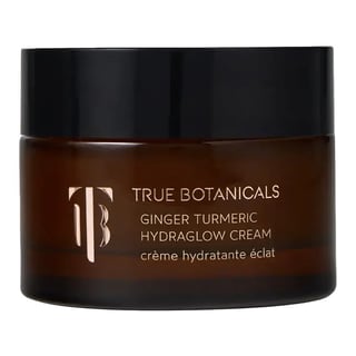 True Botanicals Ginger Turmeric Hydraglow Cream