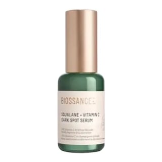 Biossance Squalane + 10% Vitamin C Dark Spot Serum