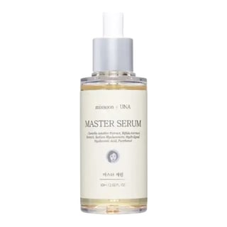 Mixsoon Master Serum