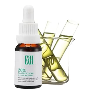 ERH Skincare 20% Mandelic Acid All-In-One Solution