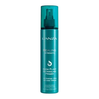 L’ANZA Healing Strength Neem Plant Detangling Primer