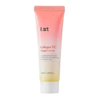 I.ST Collagen VC Tangle Cream 膠原 VC 彈潤霜