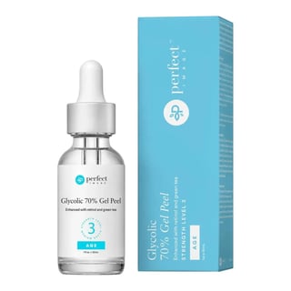Perfect Image Glycolic 70% Gel Peel