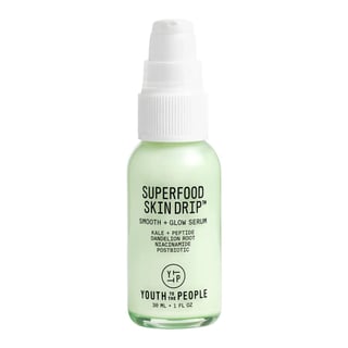 Youth To The People Superfood Skin Drip Smooth + Glow Barrier Serum