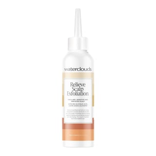 Waterclouds Relieve Scalp Exfoliation