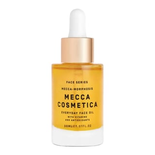 Mecca Cosmetica Everyday Face Oil