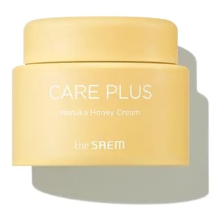 The Saem Care Plus Manuka Honey Cream