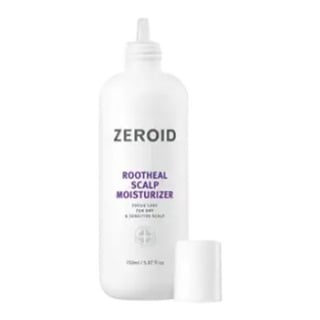 Zeroid Rootheal مرطّب فروة الرأس