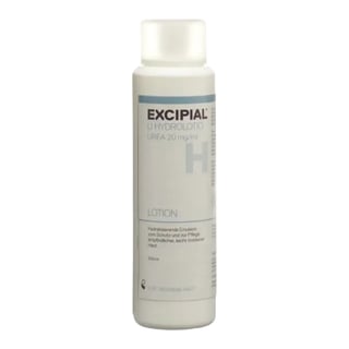 高德美 Excipial U Hydrolotio Lotion 身體乳液