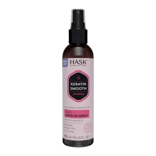 Hask Keratin Smooth 5-In-1 Leave-In Spray