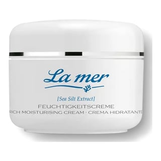 La mer Rich 滋潤保濕霜