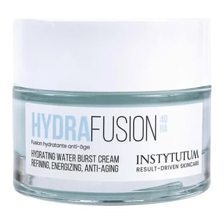 Instytutum Hydrating Hydrafusion 4D HA Water Burst 保溼霜