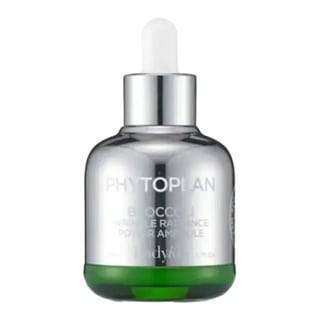 LadyKin Phytoplan Broccoli Wrinkle Radiance Power Ampoule