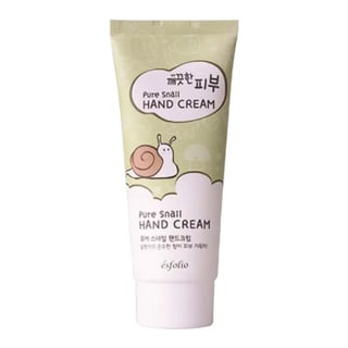 Esfolio Pure Skin Pure Snail 護手霜