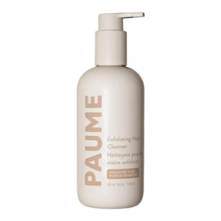 Paume 去角質洗手露
