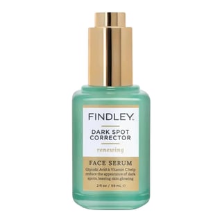 Findley Renewing Dark Spot Corrector Face Serum