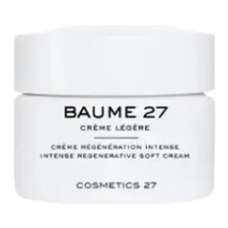 Cosmetics 27 Baume 27 輕盈乳霜