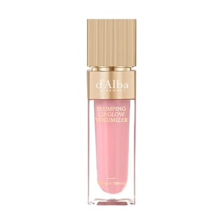 D'Alba Plumping Lip Glow Mood Volumizer