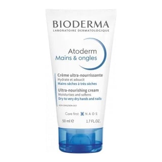 貝膚黛瑪 Atoderm 手部與指甲護理霜
