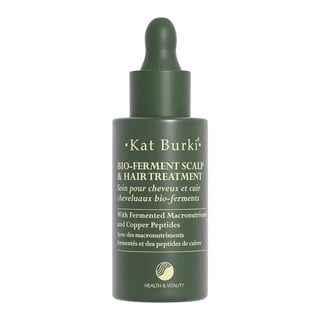 Kat Burki Bio-Ferment علاج لفروة الرأس والشعر